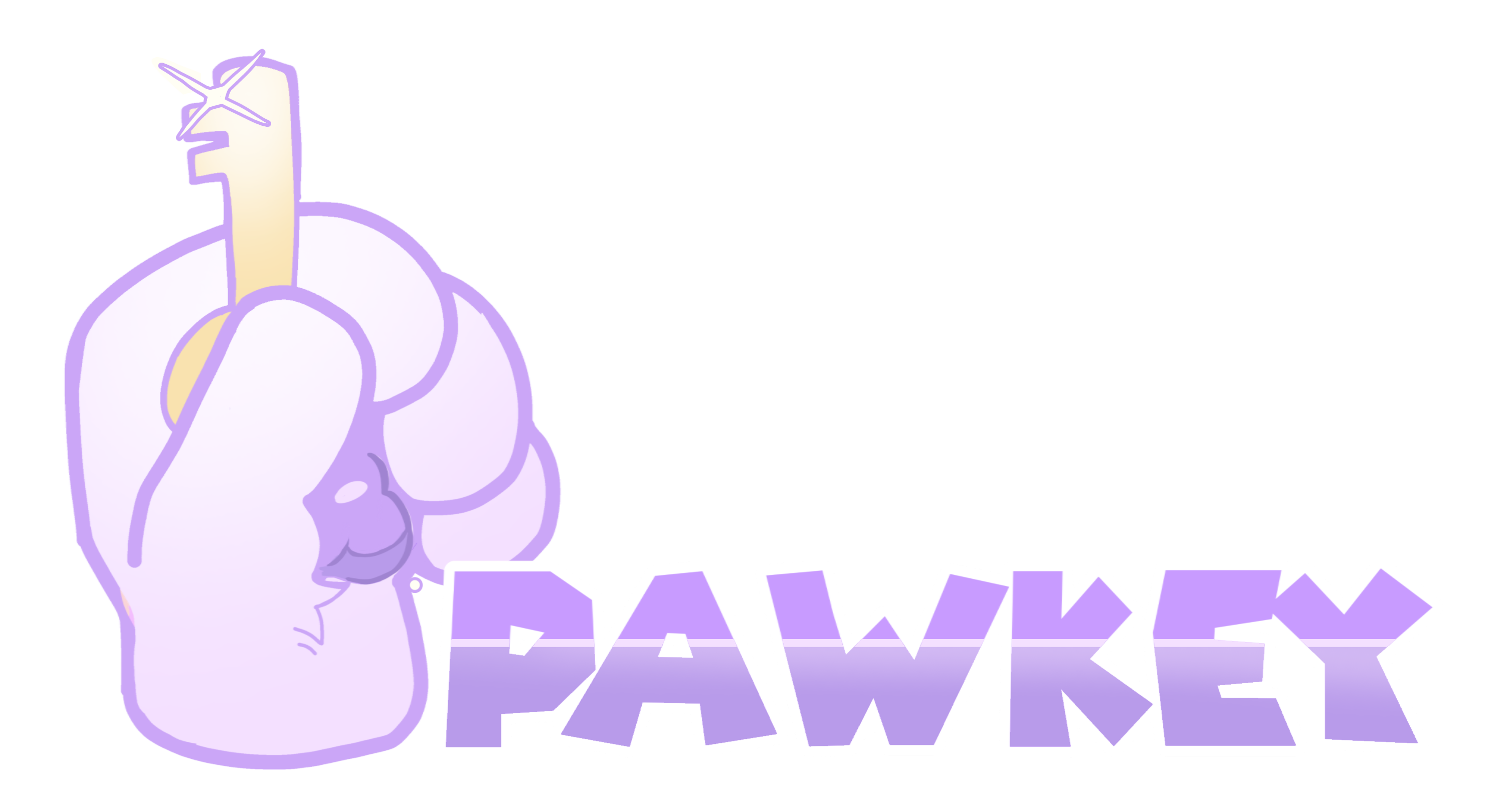 Pawkey Logo